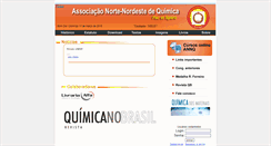Desktop Screenshot of annq.org